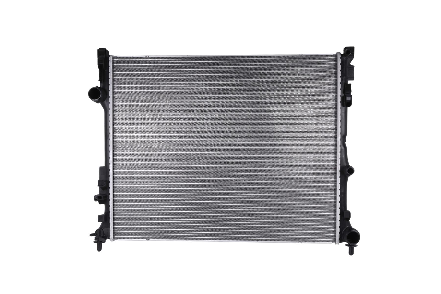 KAMOKA 7700123 Radiator,...