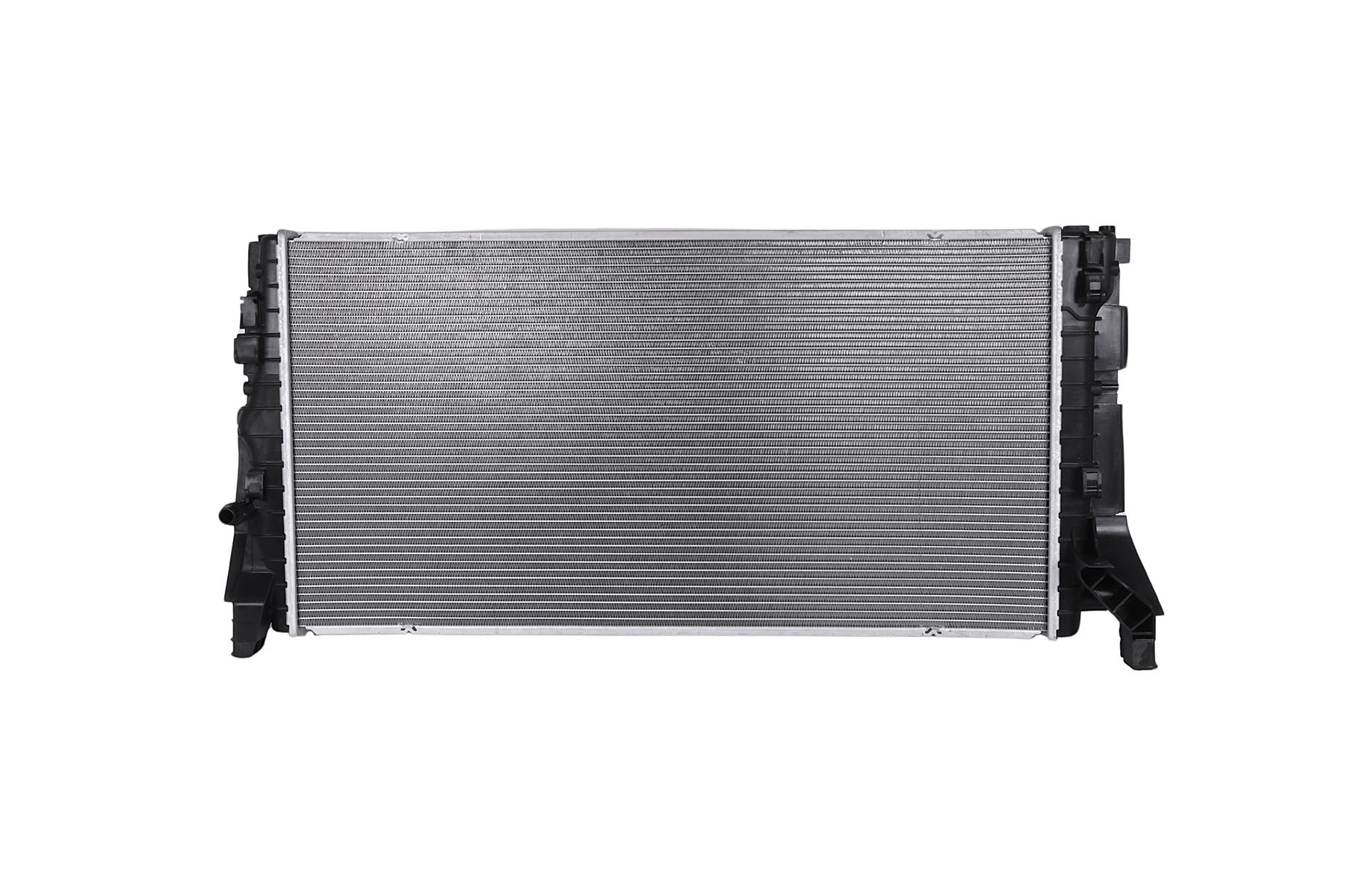 KAMOKA 7700126 Radiator,...