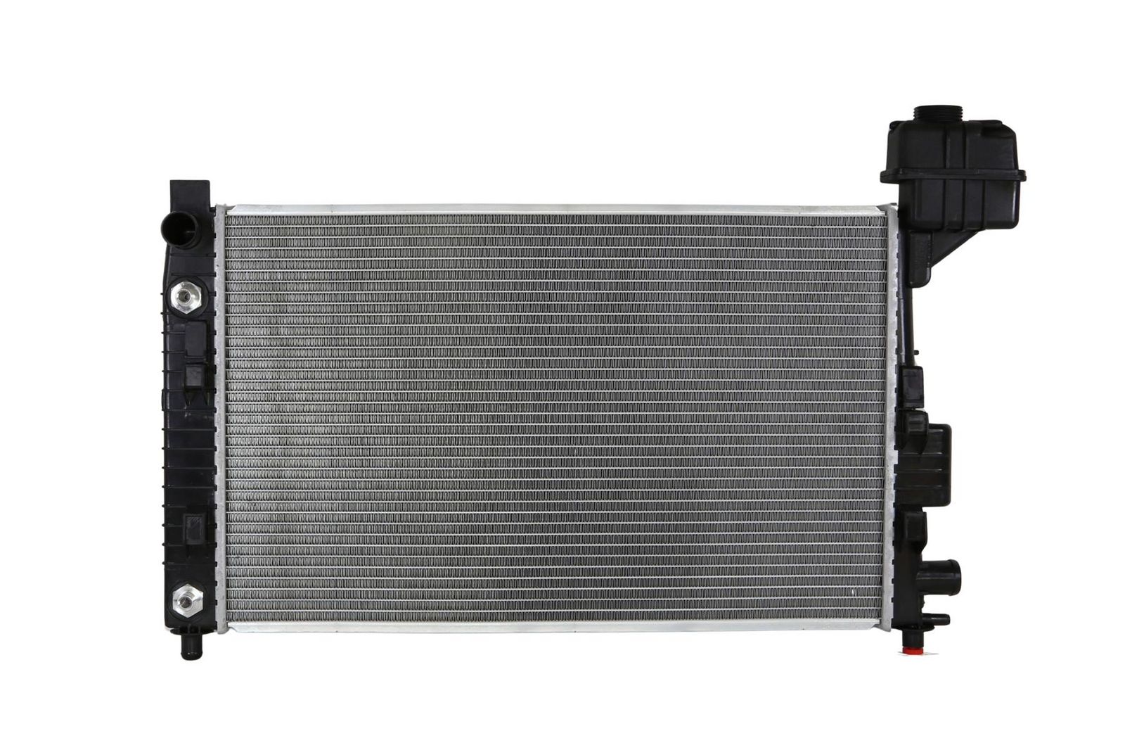 Radiator, engine cooling 2