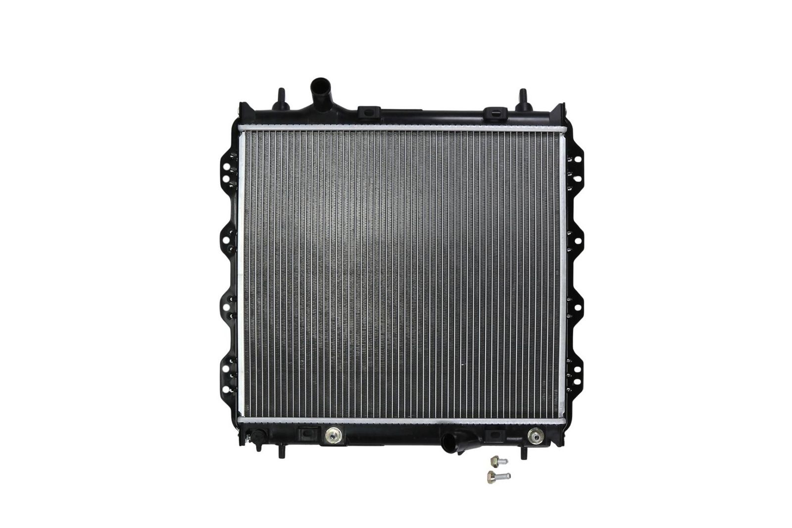 KAMOKA 7700131 Radiatore,...