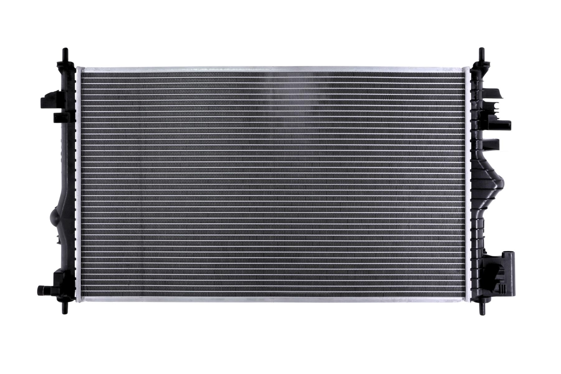 KAMOKA 7700132 Radiatore,...