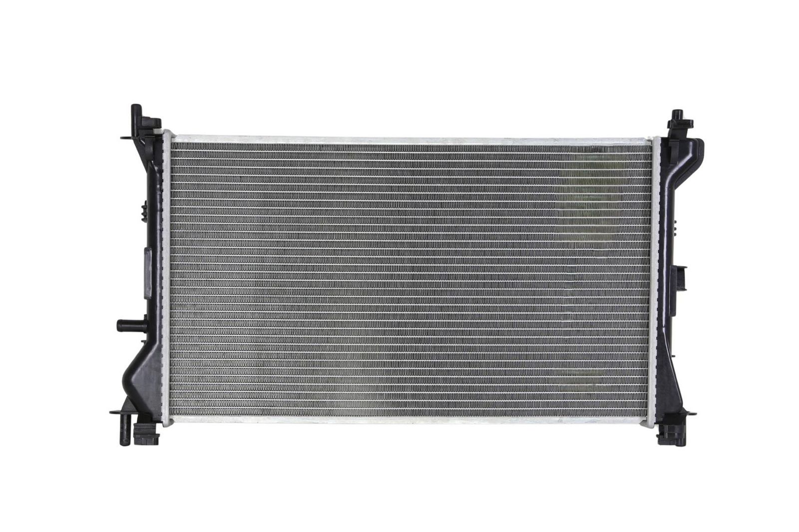 Radiator, engine cooling 2