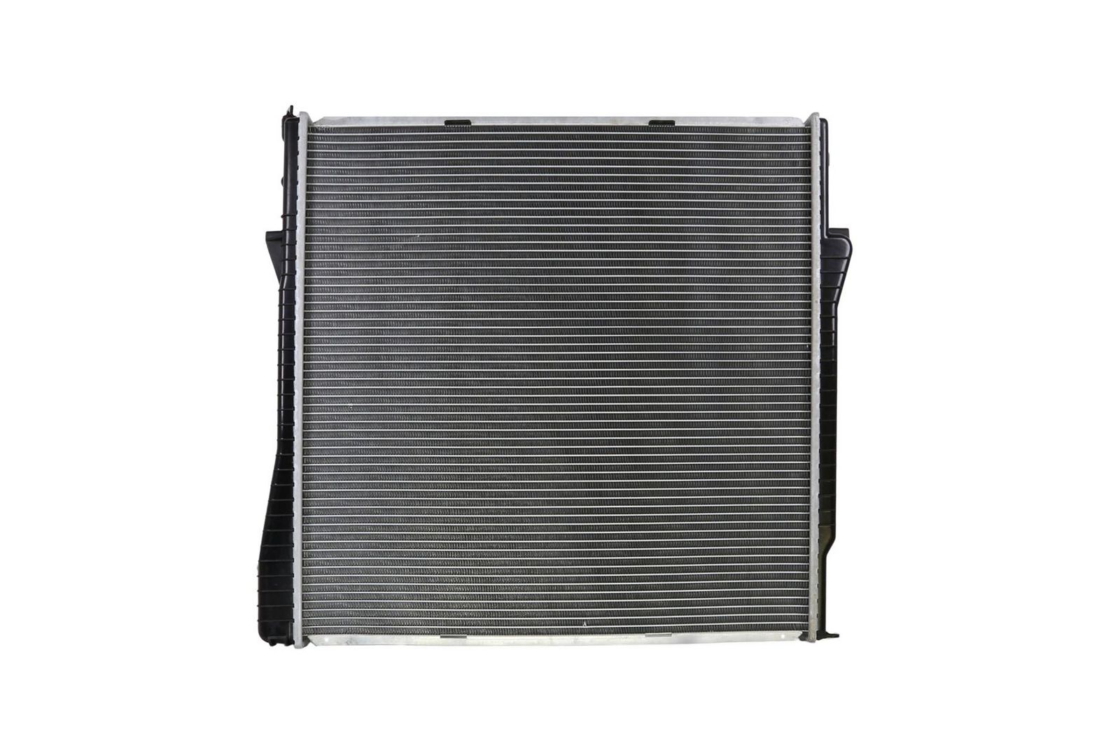 Radiator, engine cooling 2