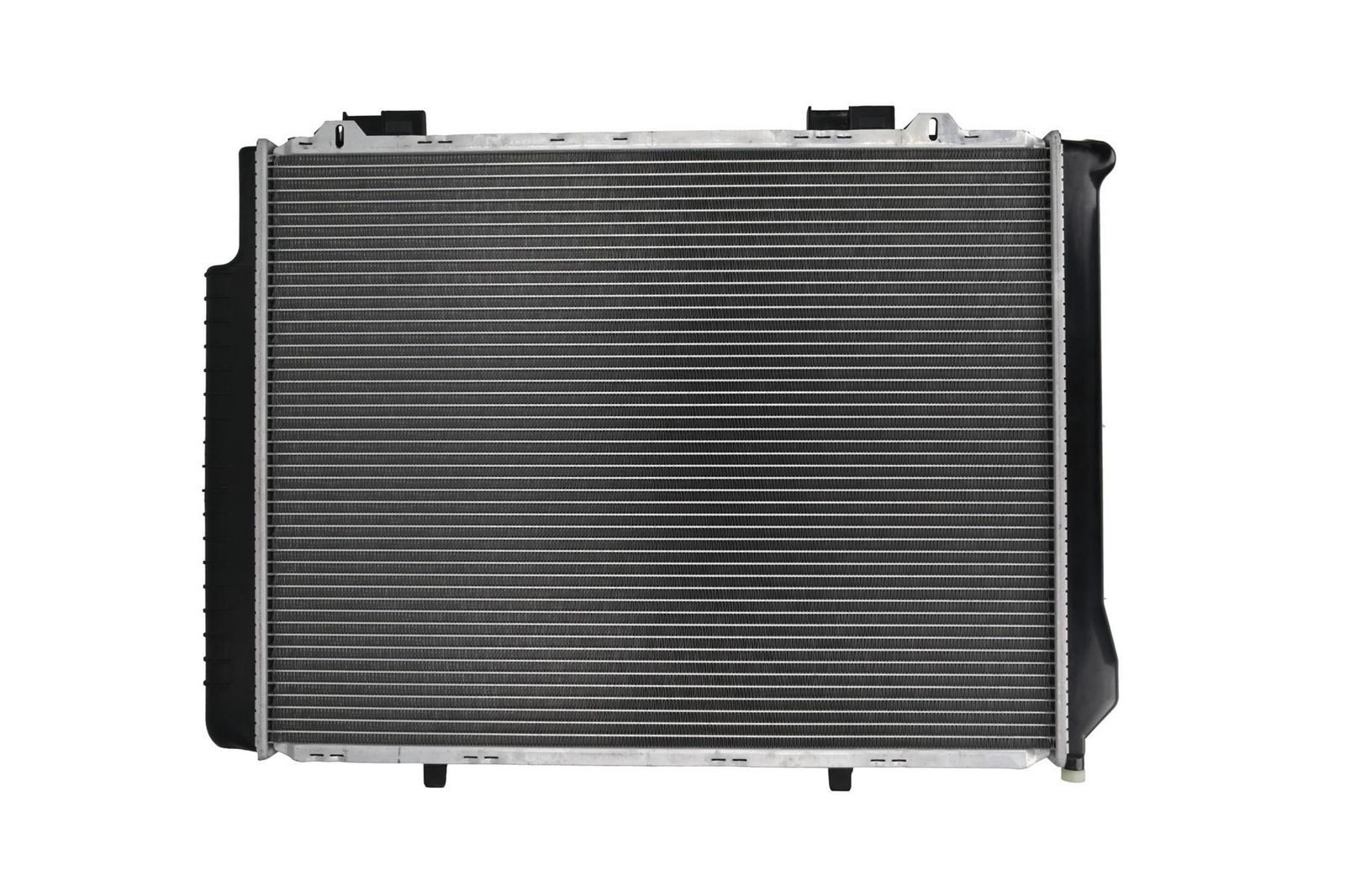 Radiator, engine cooling 2