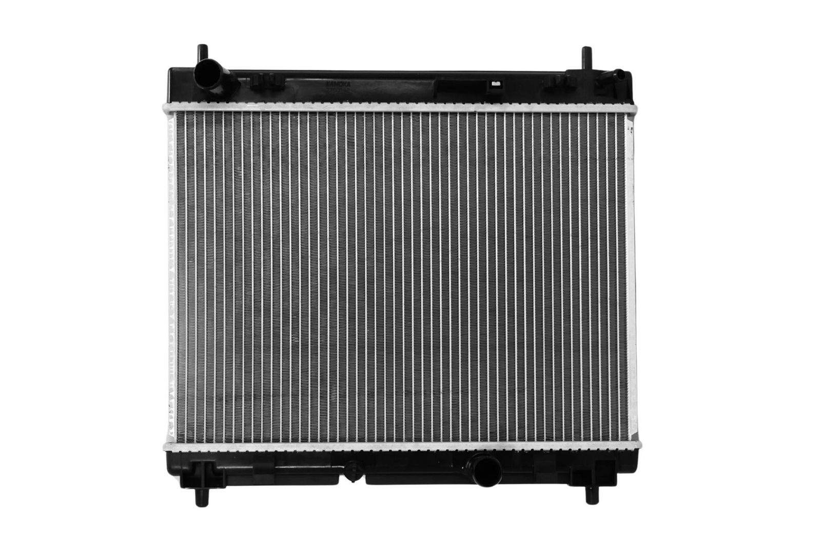 KAMOKA 7700142 Radiatore,...