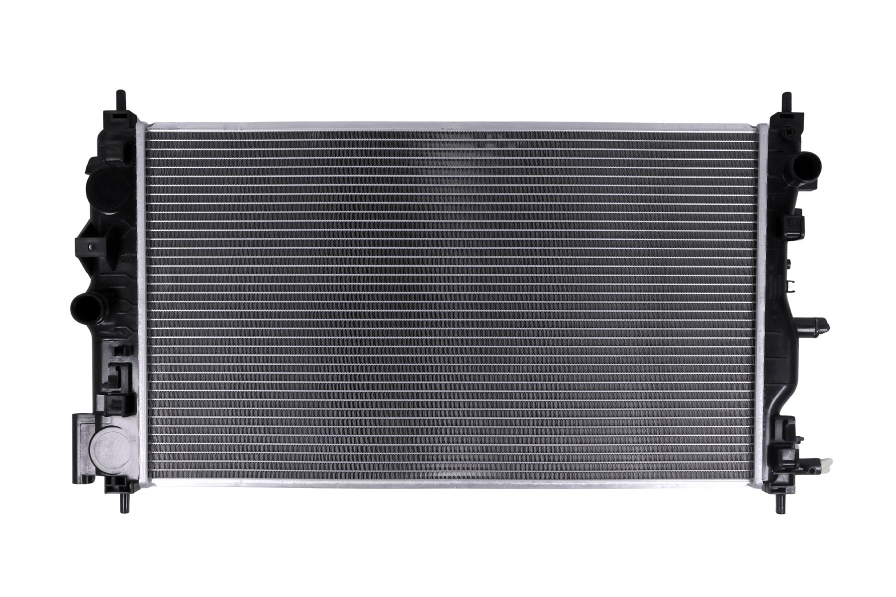 KAMOKA 7700143 Radiatore,...