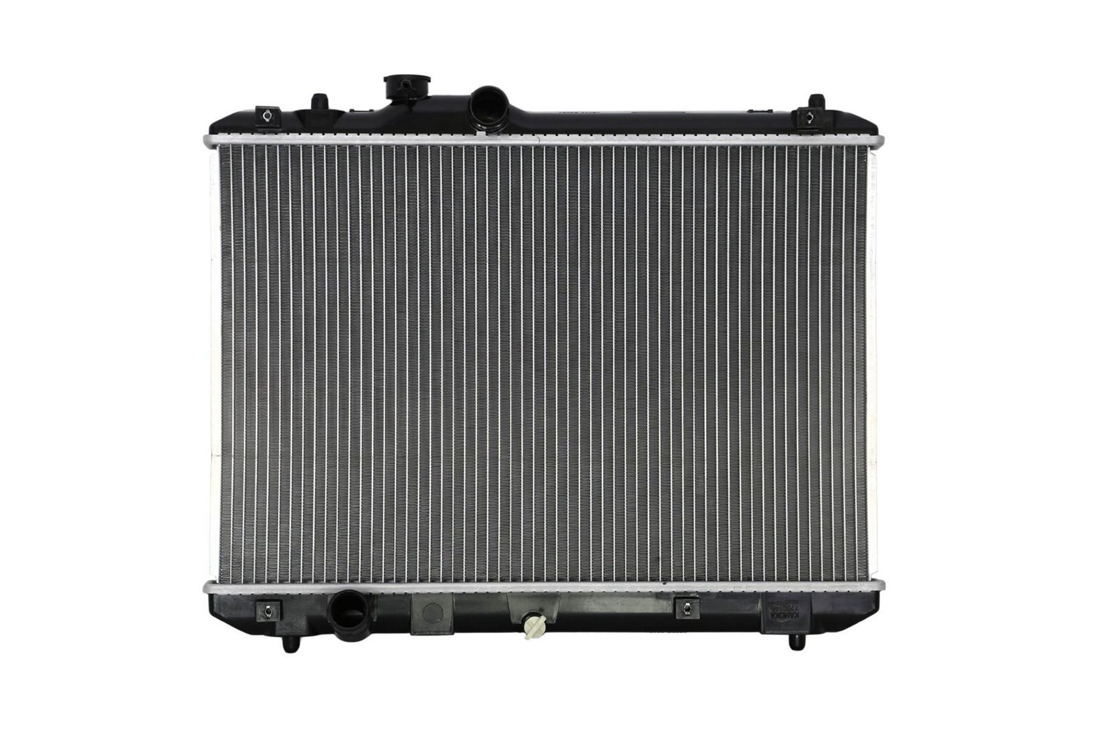 KAMOKA 7700146 Radiatore,...