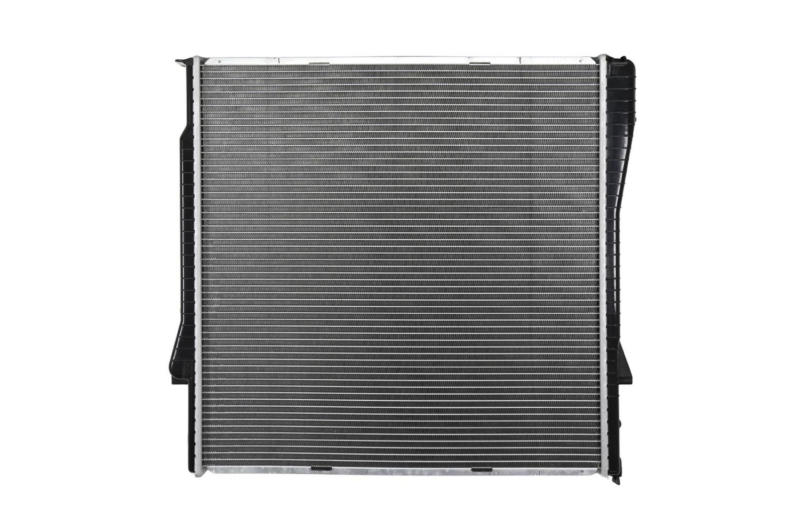 Radiator, engine cooling 2