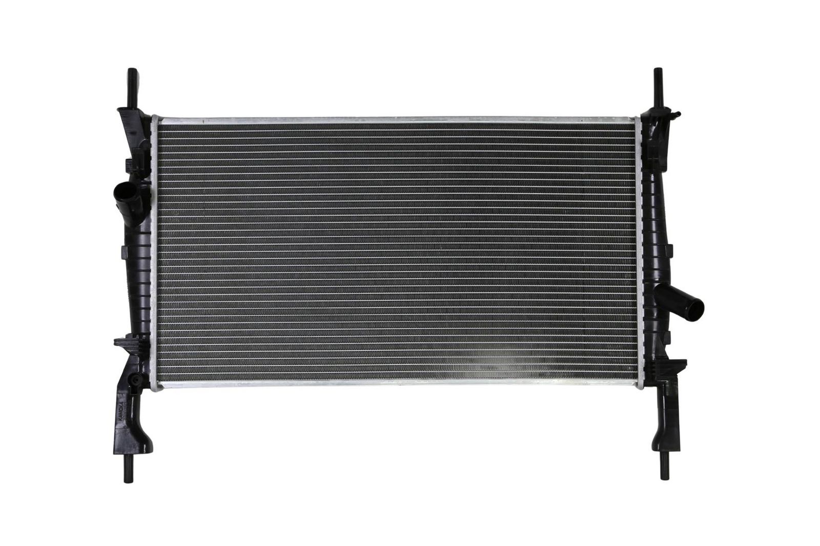 KAMOKA 7700150 Radiatore,...