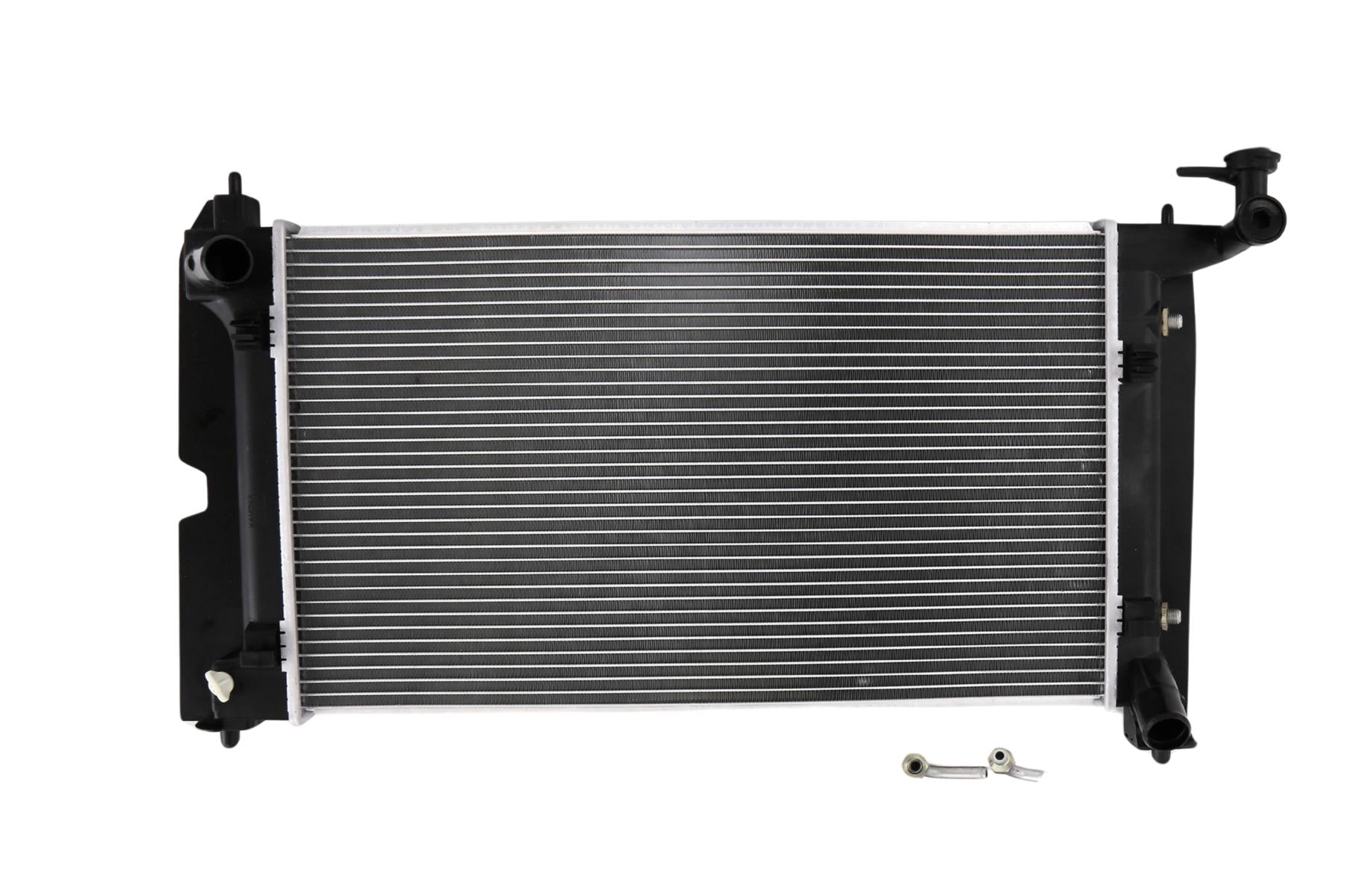 KAMOKA 7700151 Radiatore,...