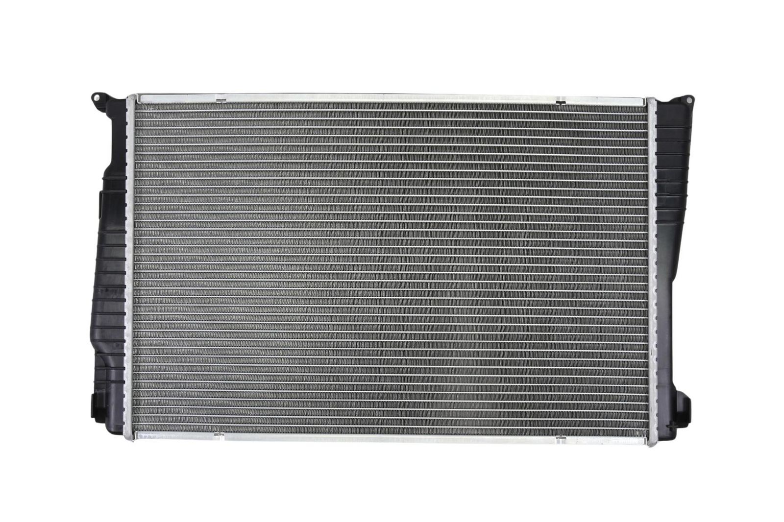 Radiator, engine cooling 2