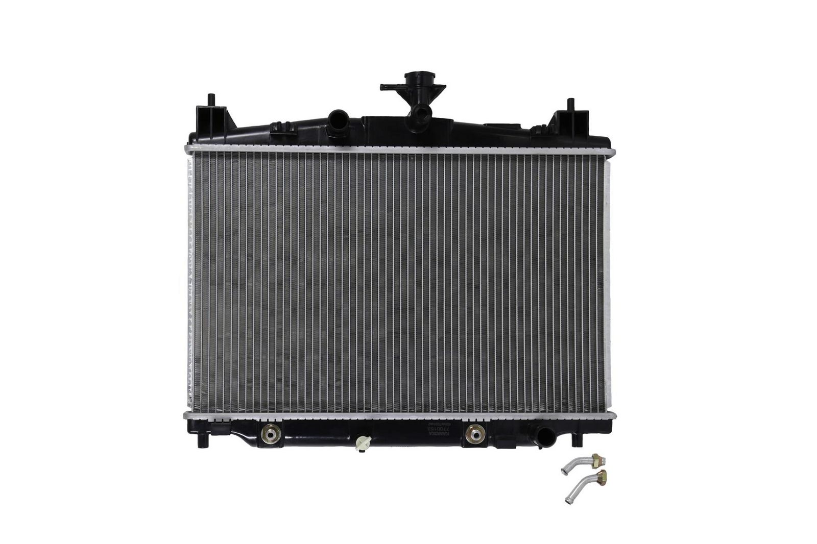 KAMOKA 7700153 Radiatore,...