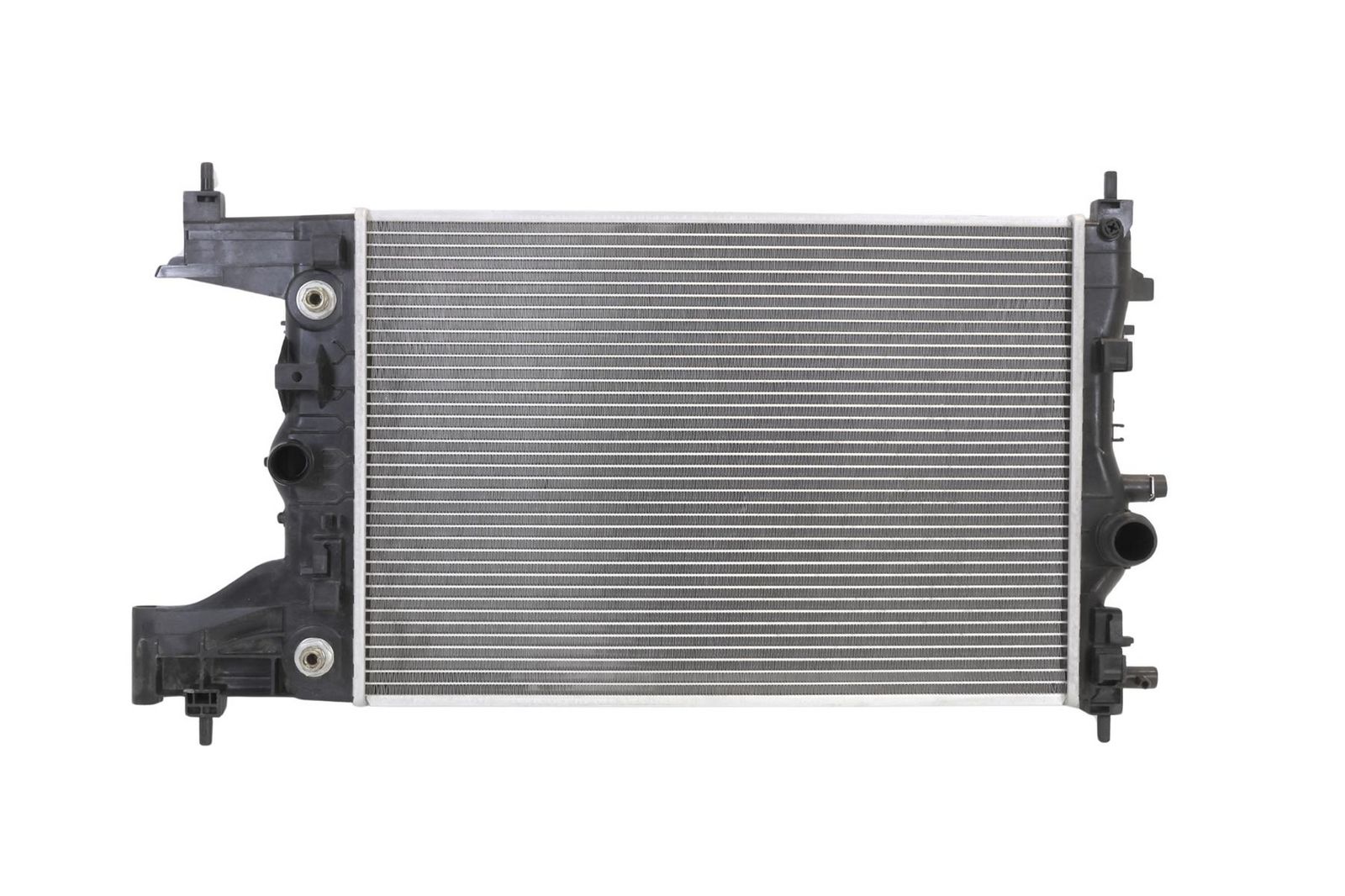 KAMOKA 7700154 Radiatore,...