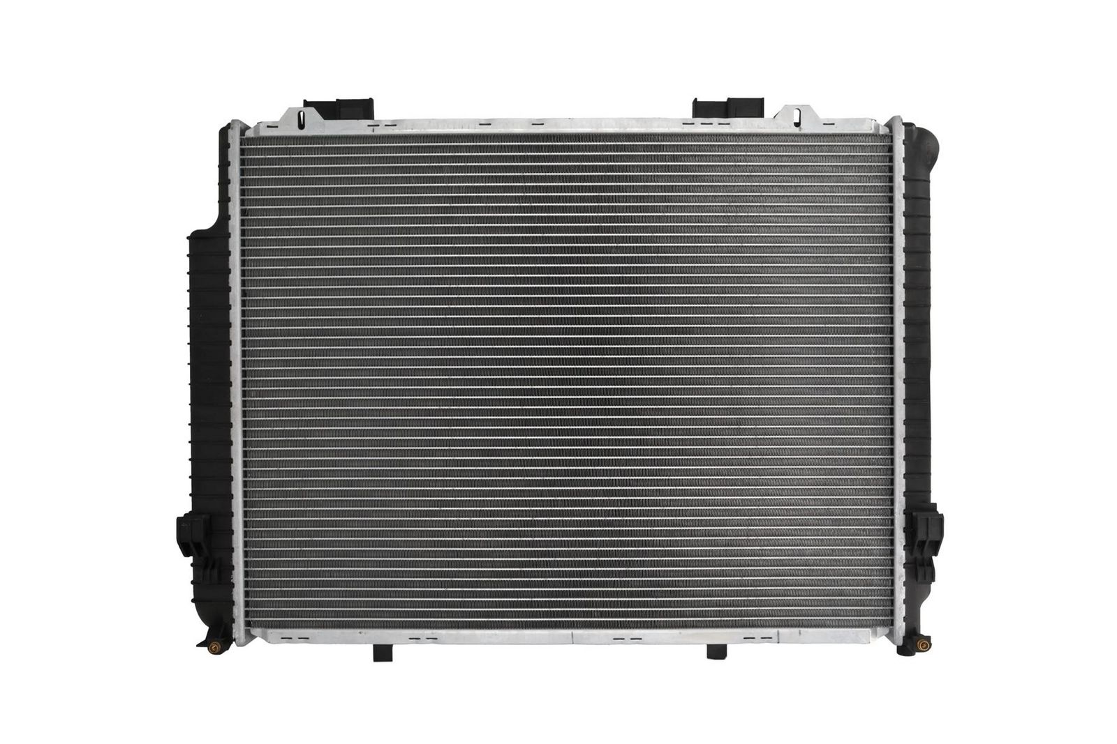 Radiator, engine cooling 2