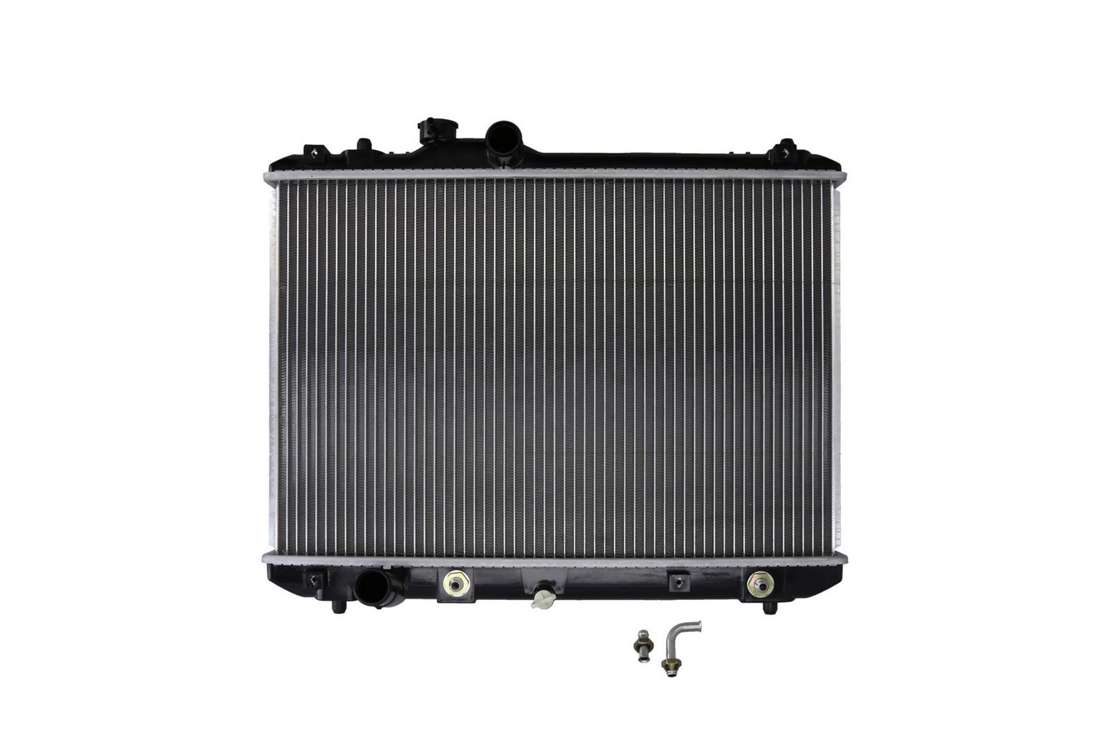 KAMOKA 7700158 Radiatore,...