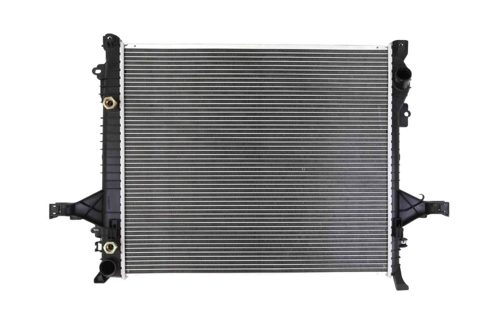 KAMOKA 7700160 Radiatore,...