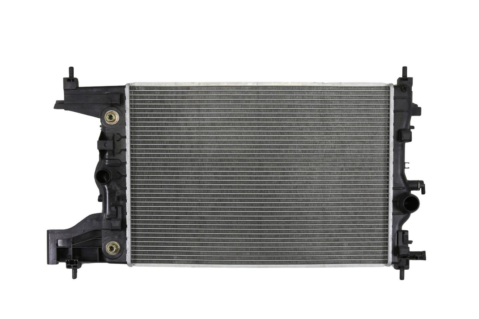 KAMOKA 7700163 Radiatore,...