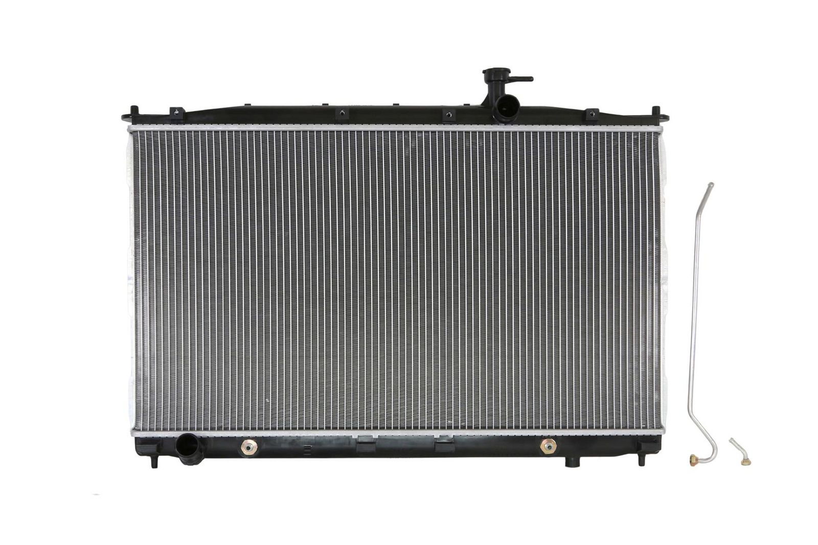 KAMOKA 7700165 Radiatore,...