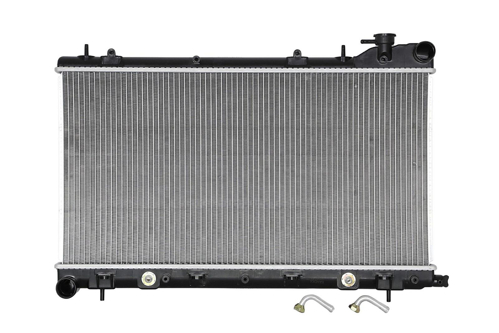 KAMOKA 7700166 Radiatore,...