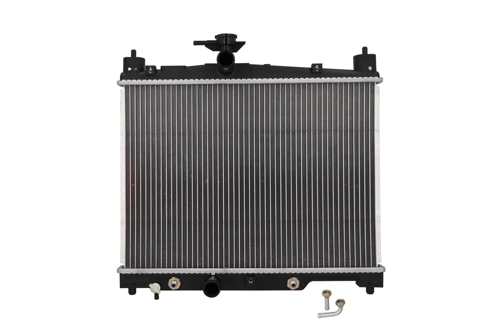 KAMOKA 7700168 Radiatore,...
