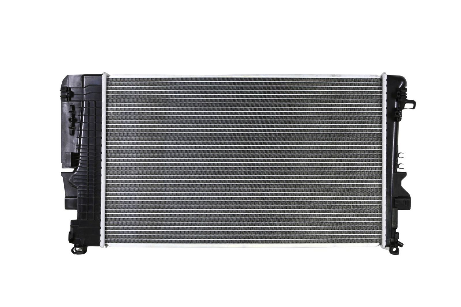 Radiator, engine cooling 2