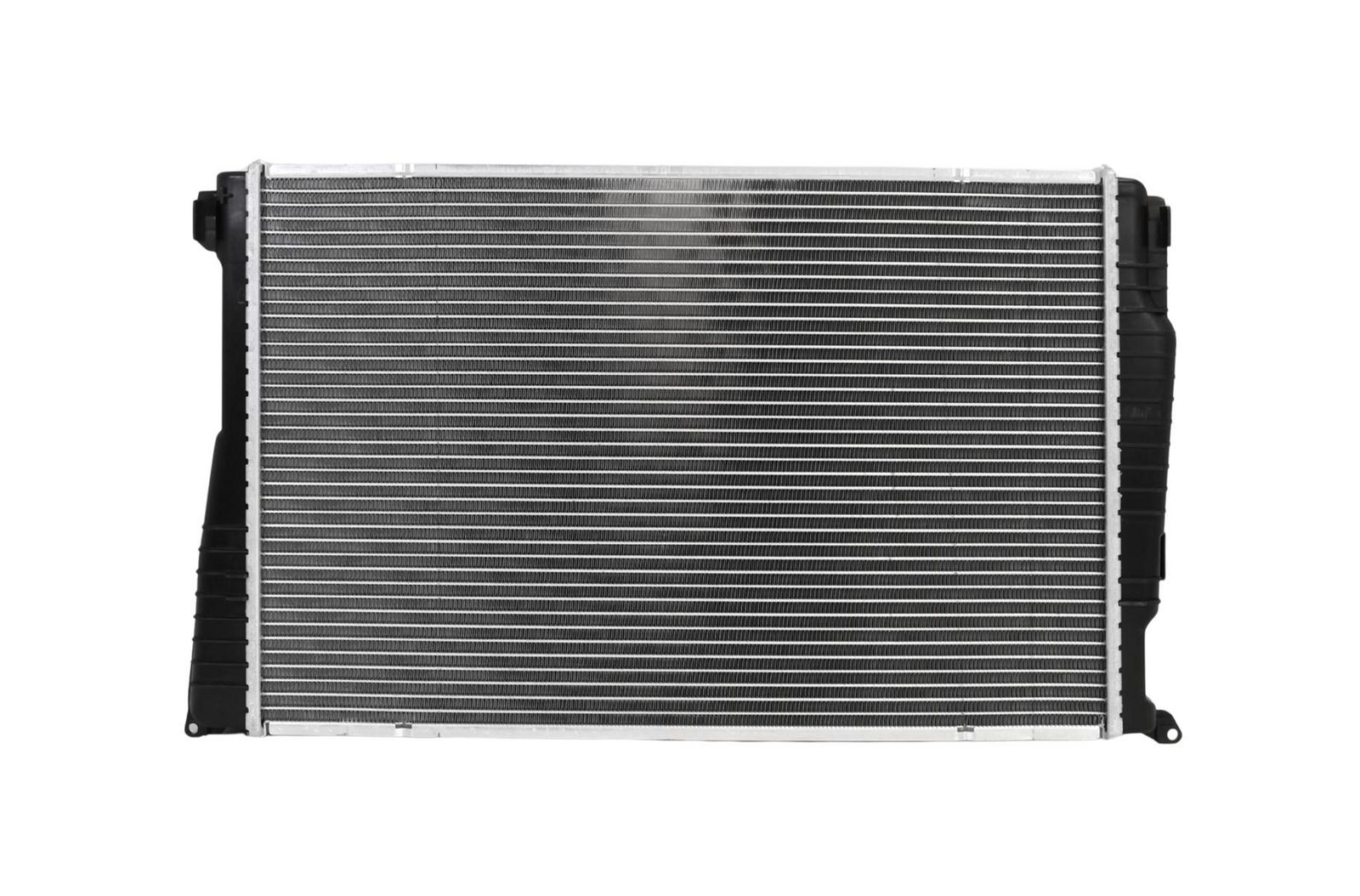 Radiator, engine cooling 2