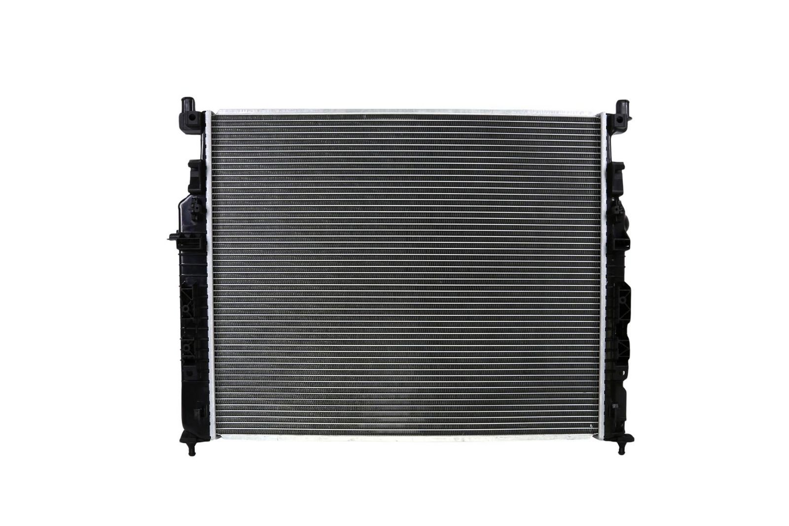 Radiator, engine cooling 2