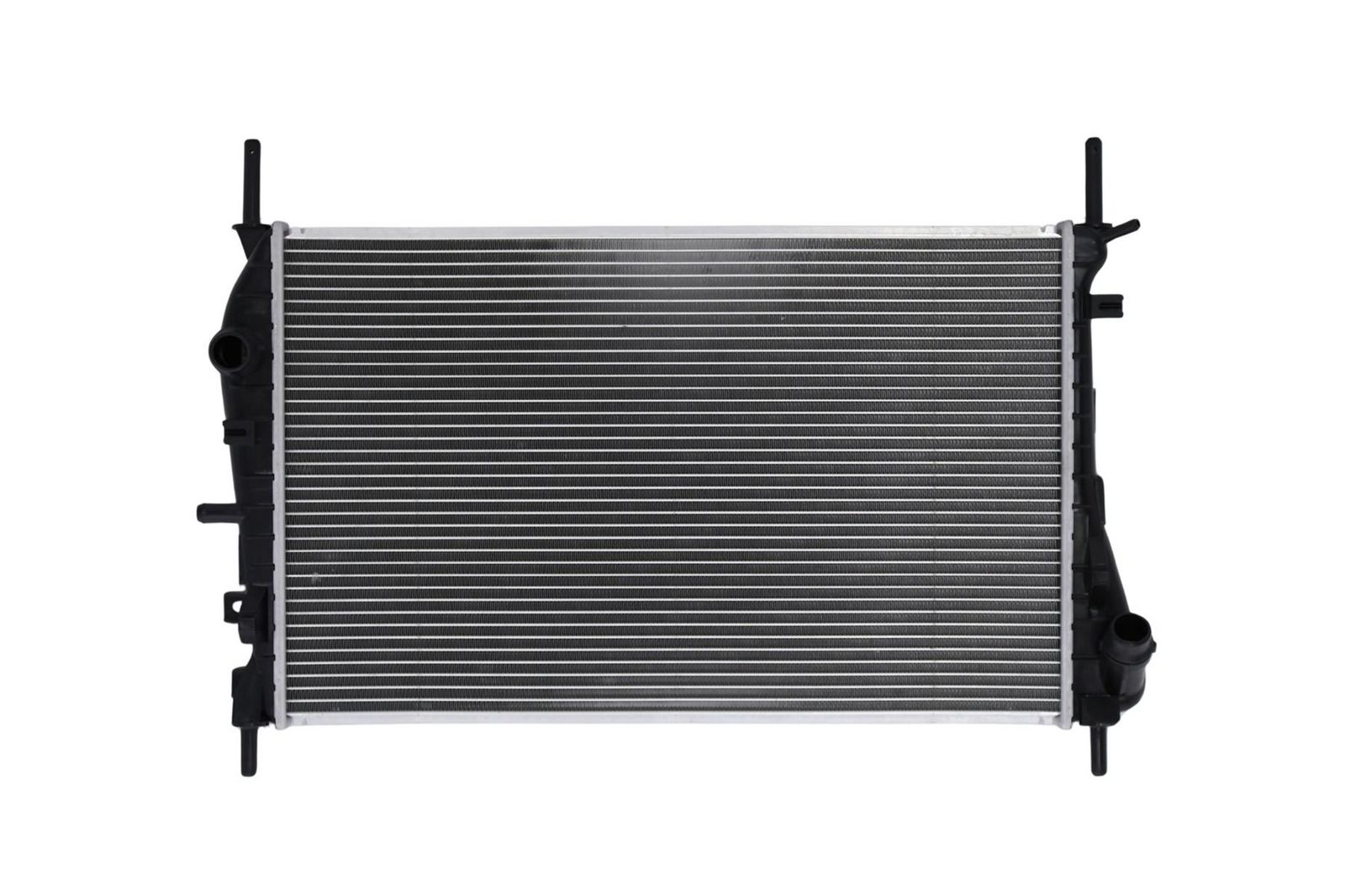 KAMOKA 7700180 Radiatore,...