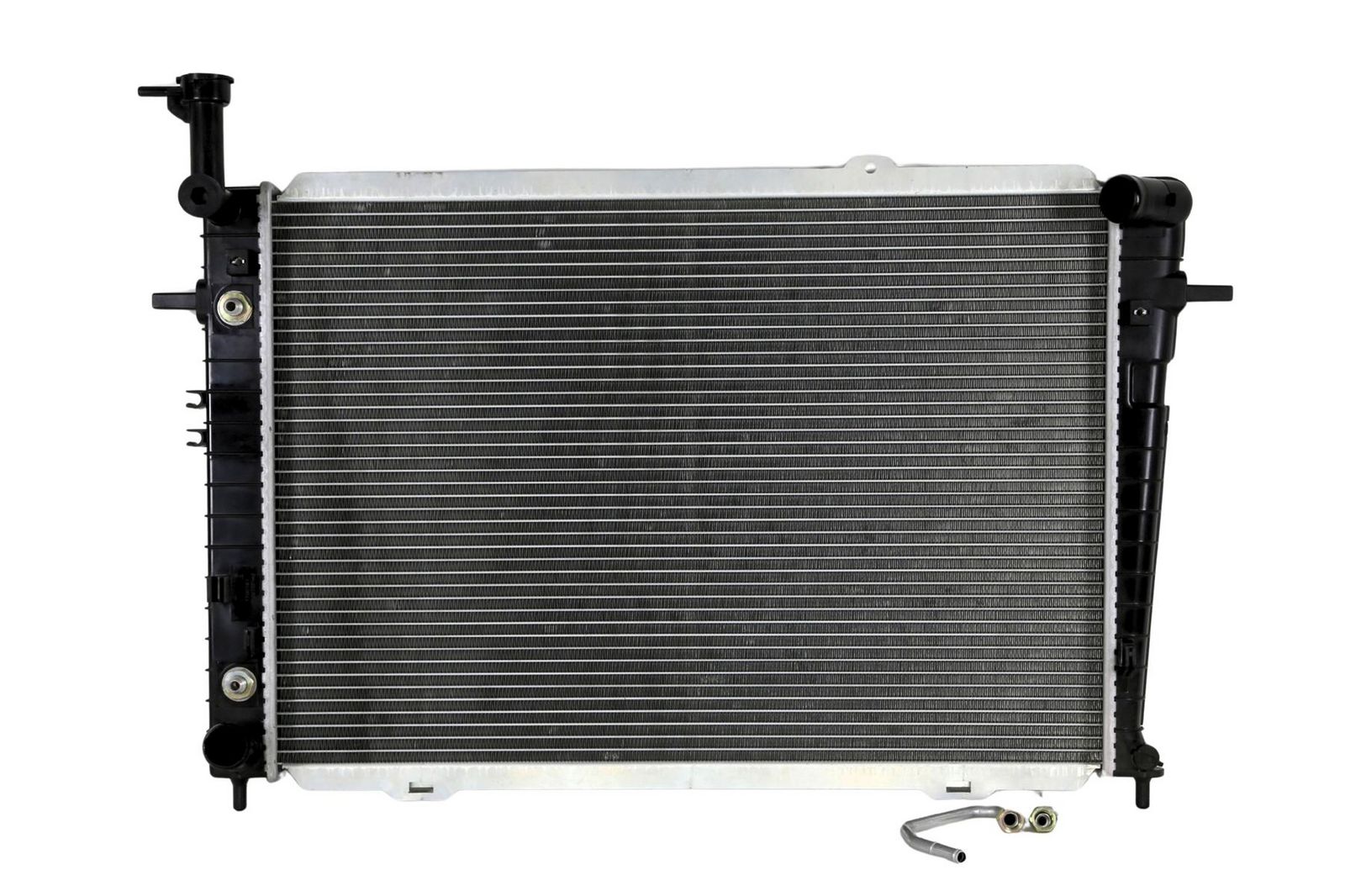 KAMOKA 7700181 Radiatore,...