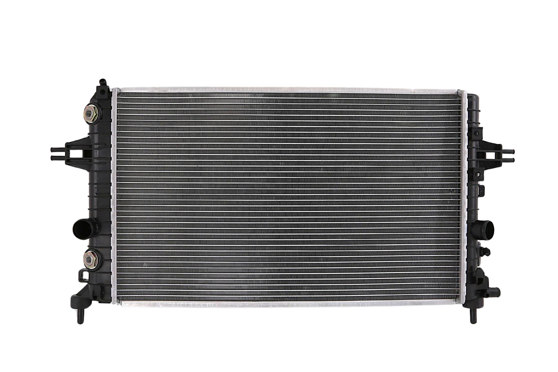 KAMOKA 7700183 Radiatore,...