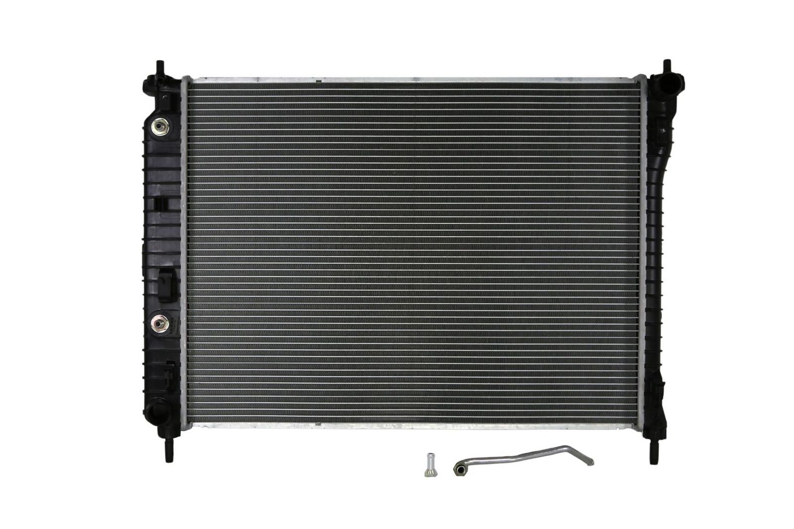 KAMOKA 7700184 Radiatore,...