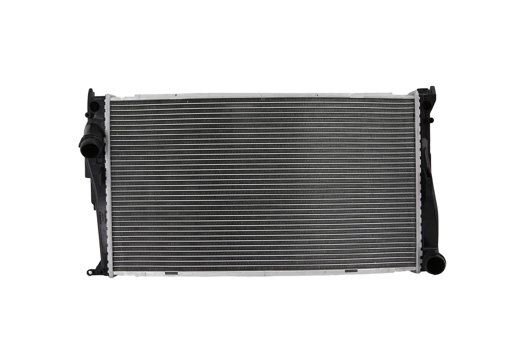 Radiator, engine cooling 2