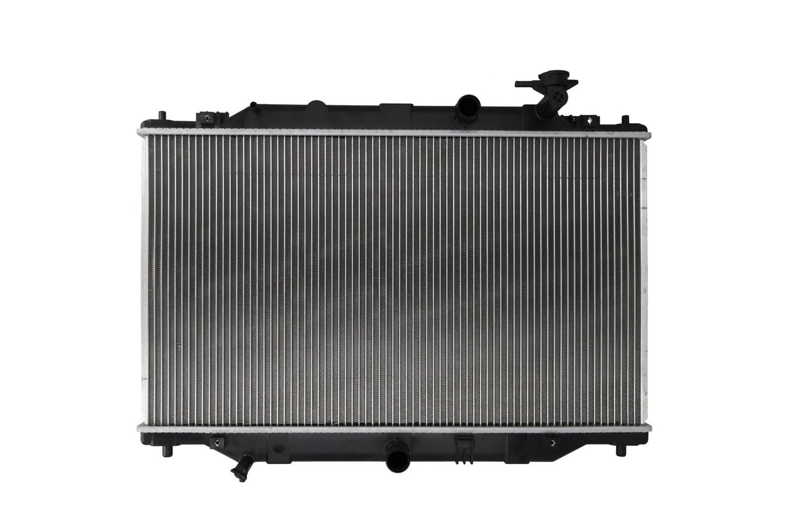 KAMOKA 7700190 Radiatore,...
