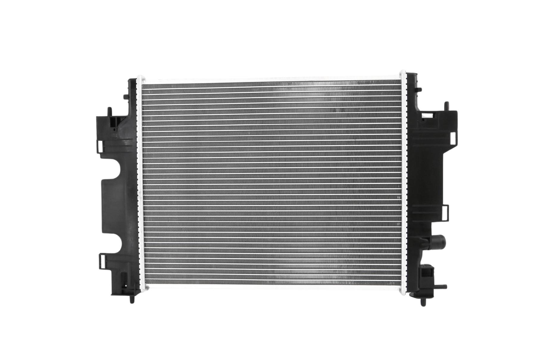 KAMOKA 7700191 Radiatore,...