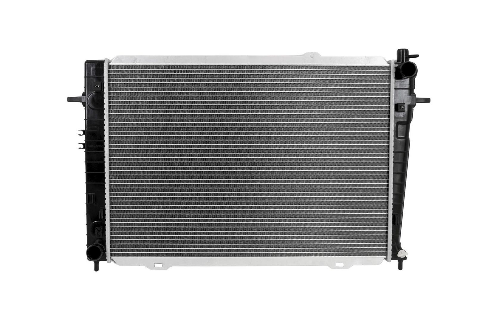 KAMOKA 7700192 Radiatore,...