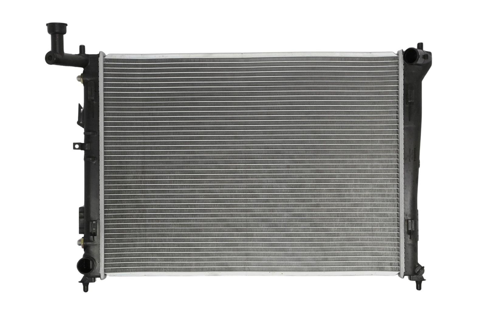 KAMOKA 7700193 Radiatore,...