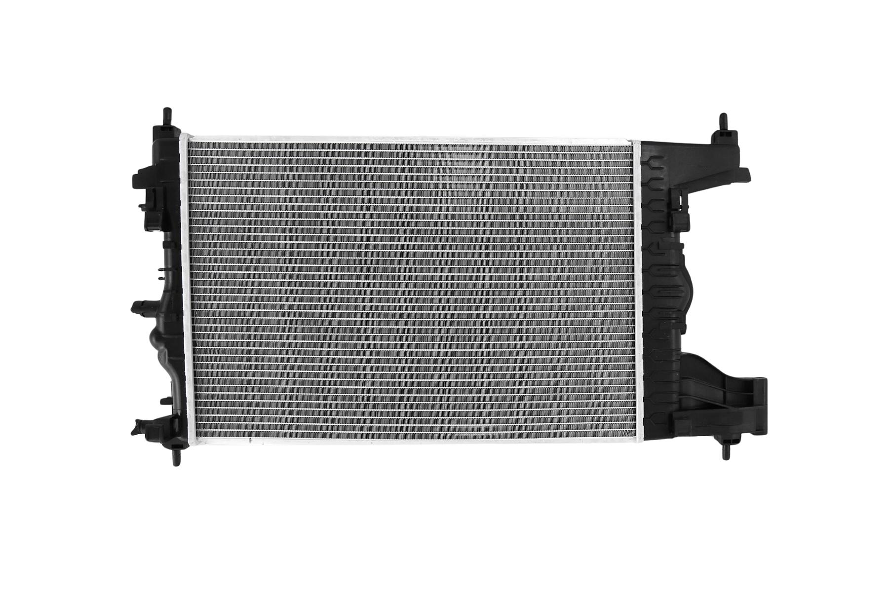 KAMOKA 7700194 Radiatore,...