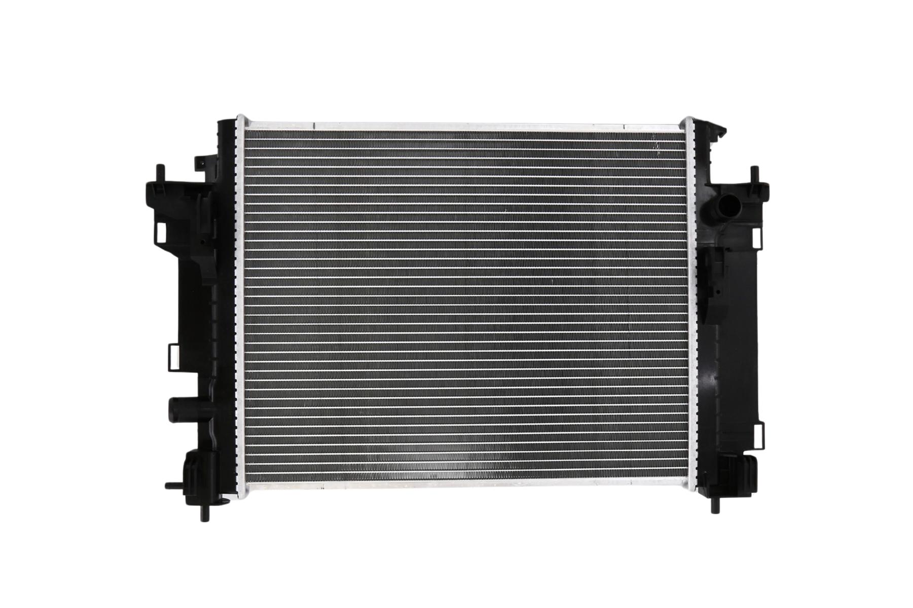 KAMOKA 7700196 Radiatore,...