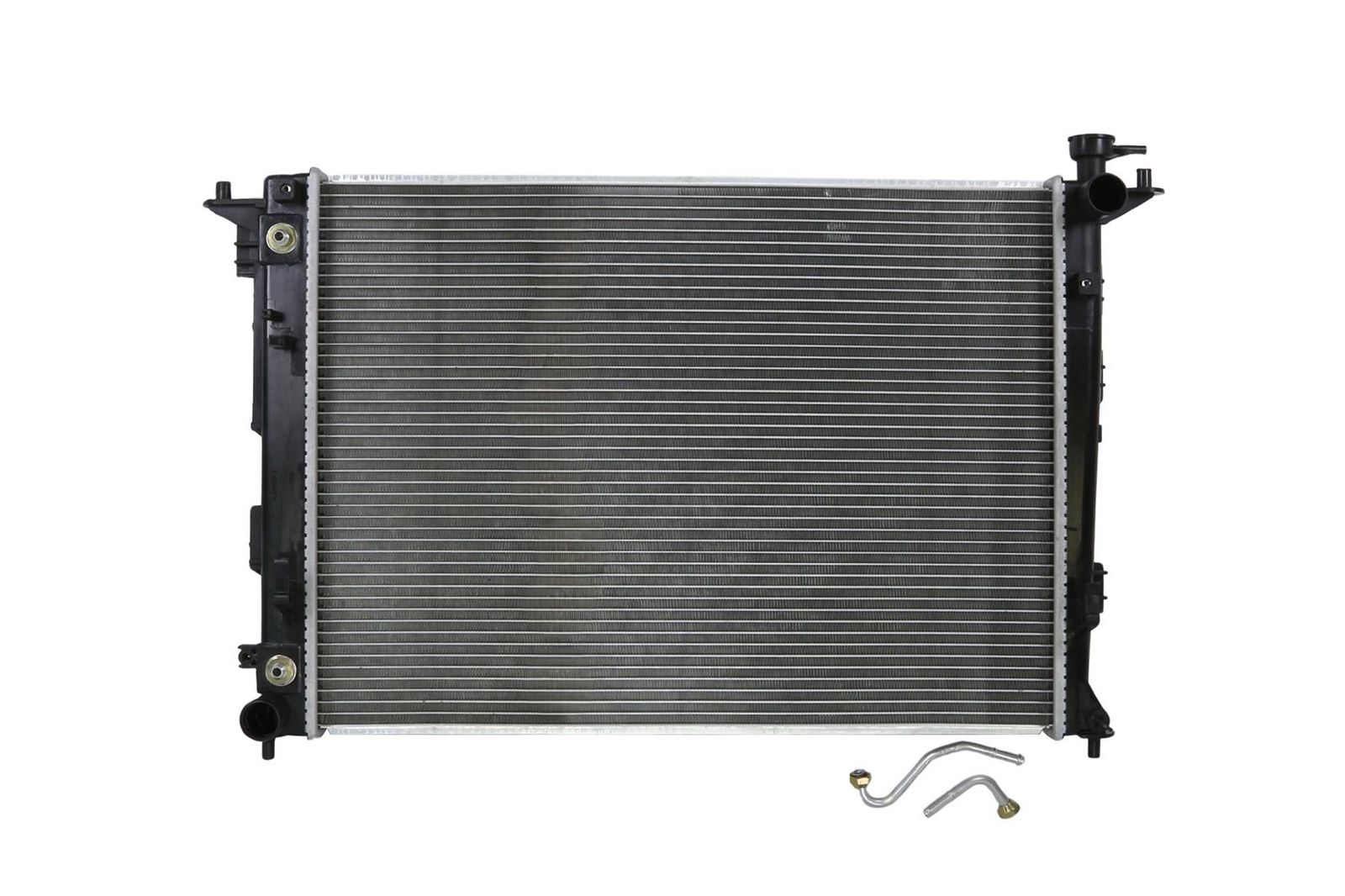 KAMOKA 7700197 Radiatore,...