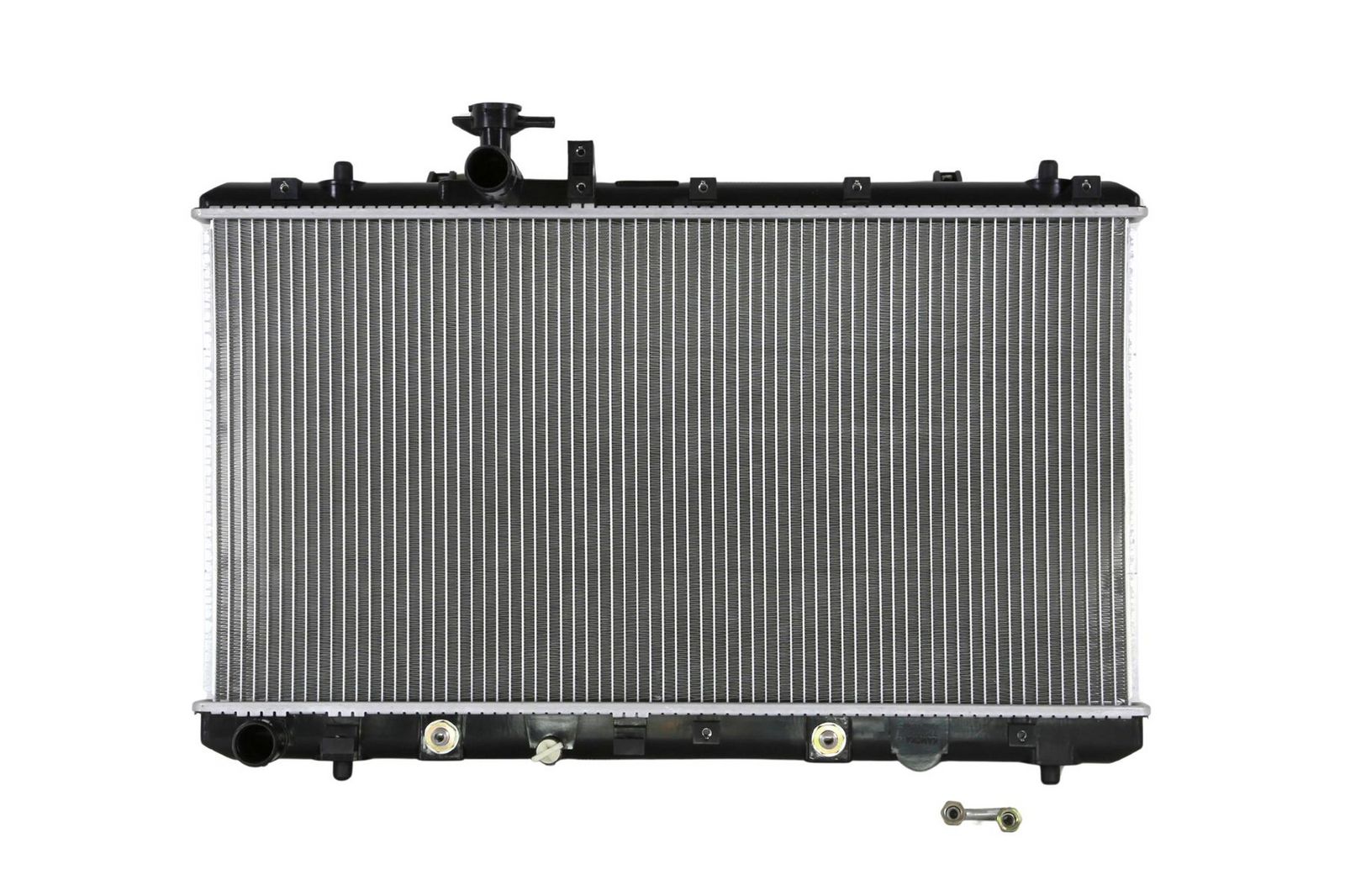 KAMOKA 7700200 Radiatore,...