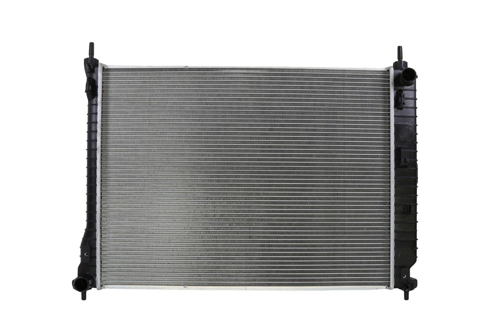 KAMOKA 7700201 Radiatore,...