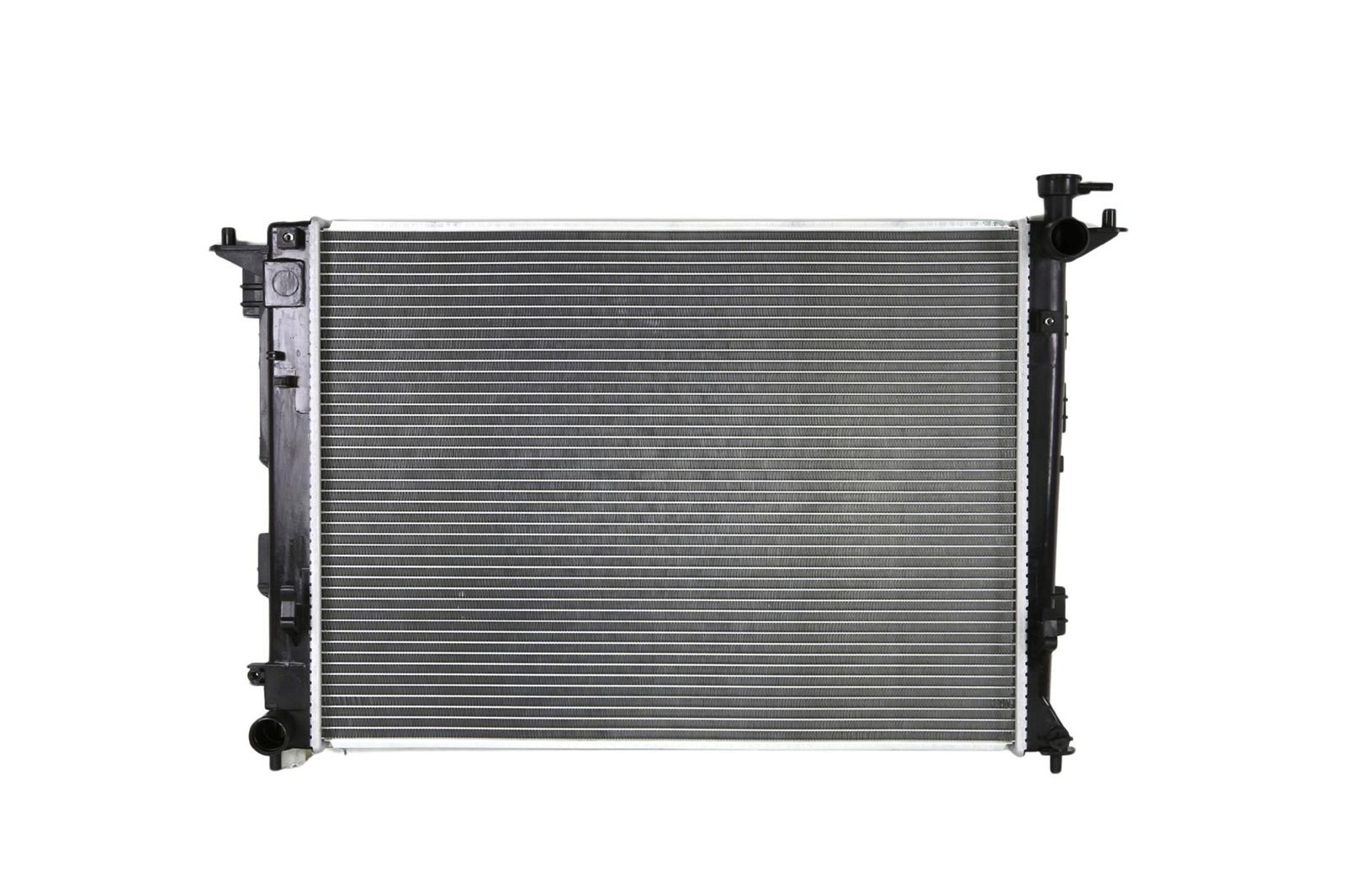 KAMOKA 7700202 Radiatore,...