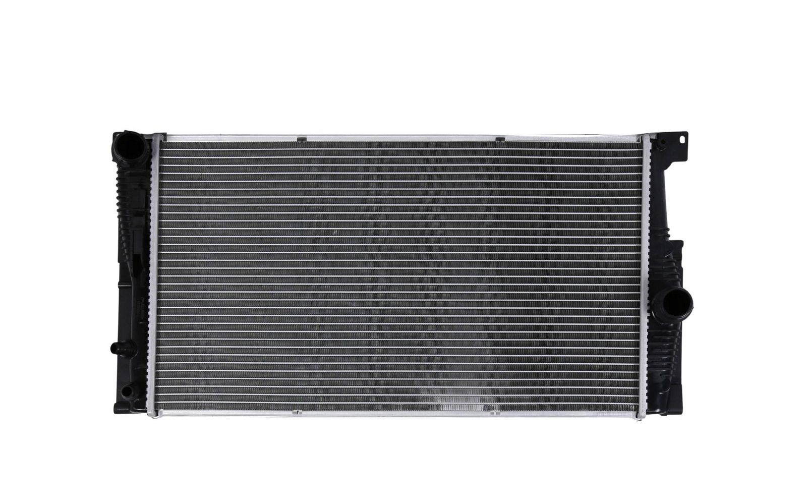 Radiator, engine cooling 2