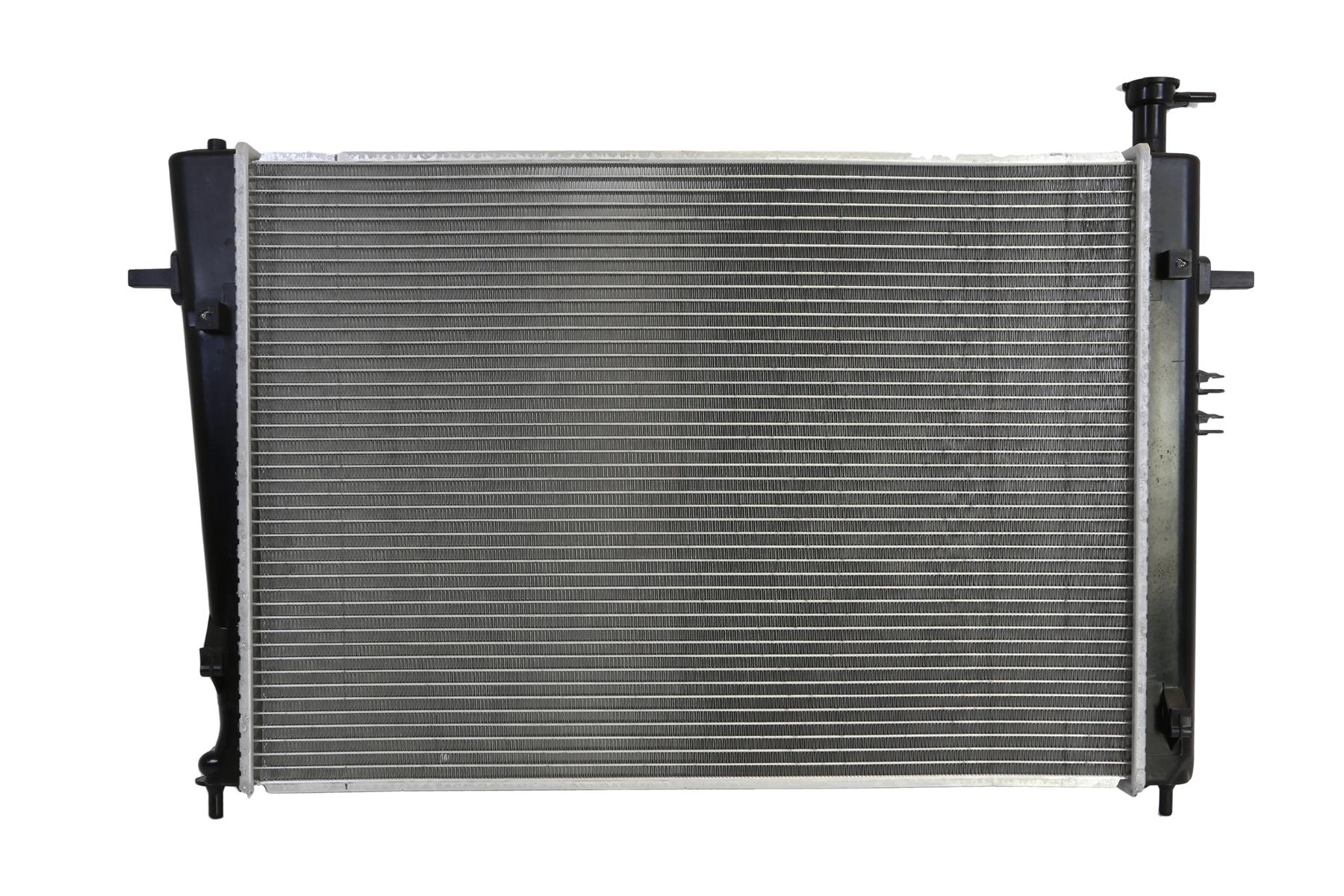 KAMOKA 7700204 Radiatore,...