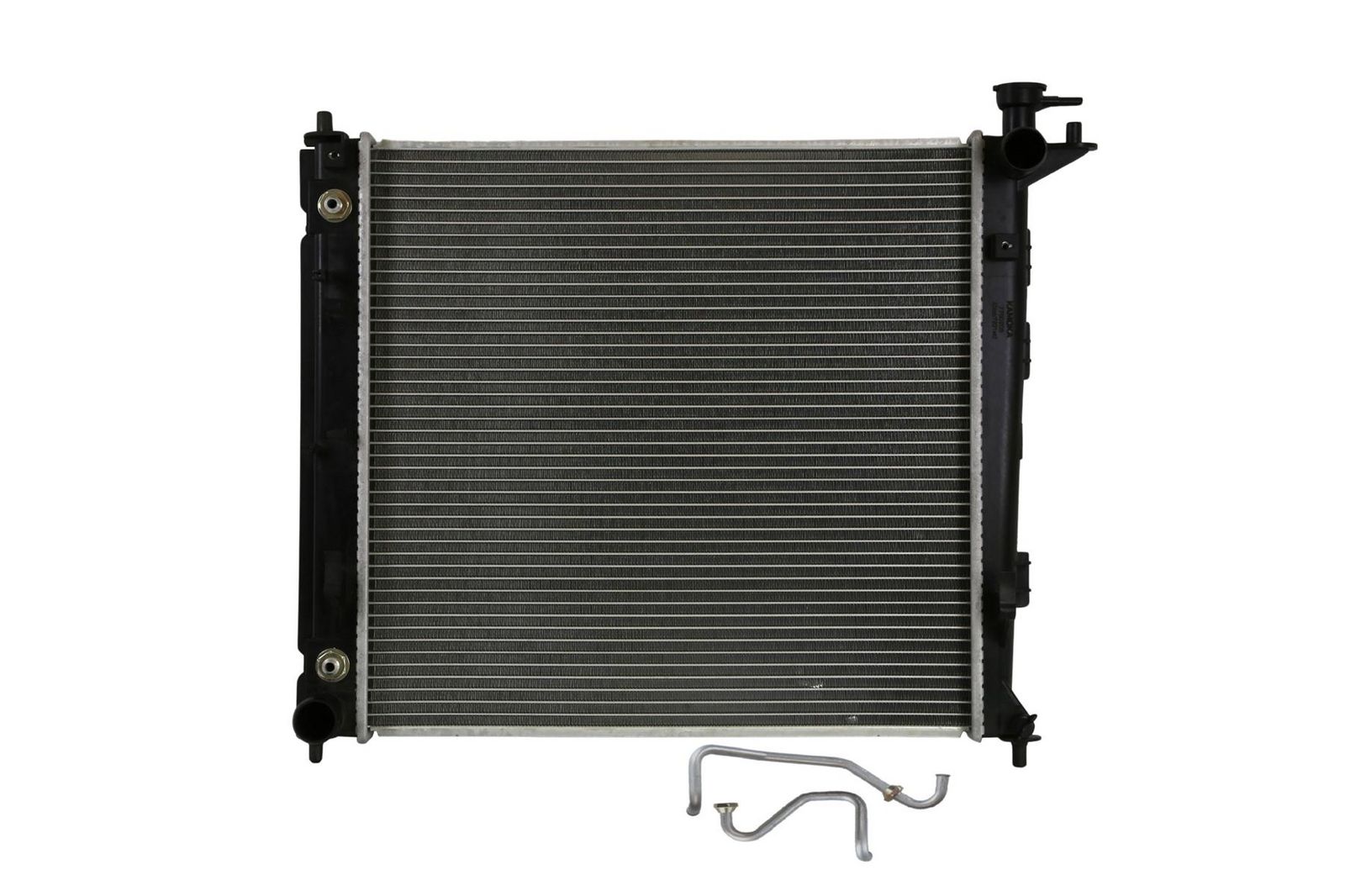 KAMOKA 7700205 Radiatore,...