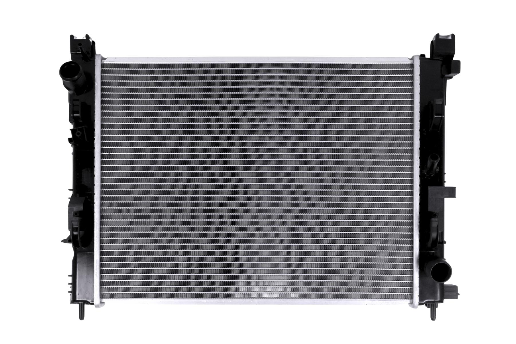 KAMOKA 7700206 Radiatore,...