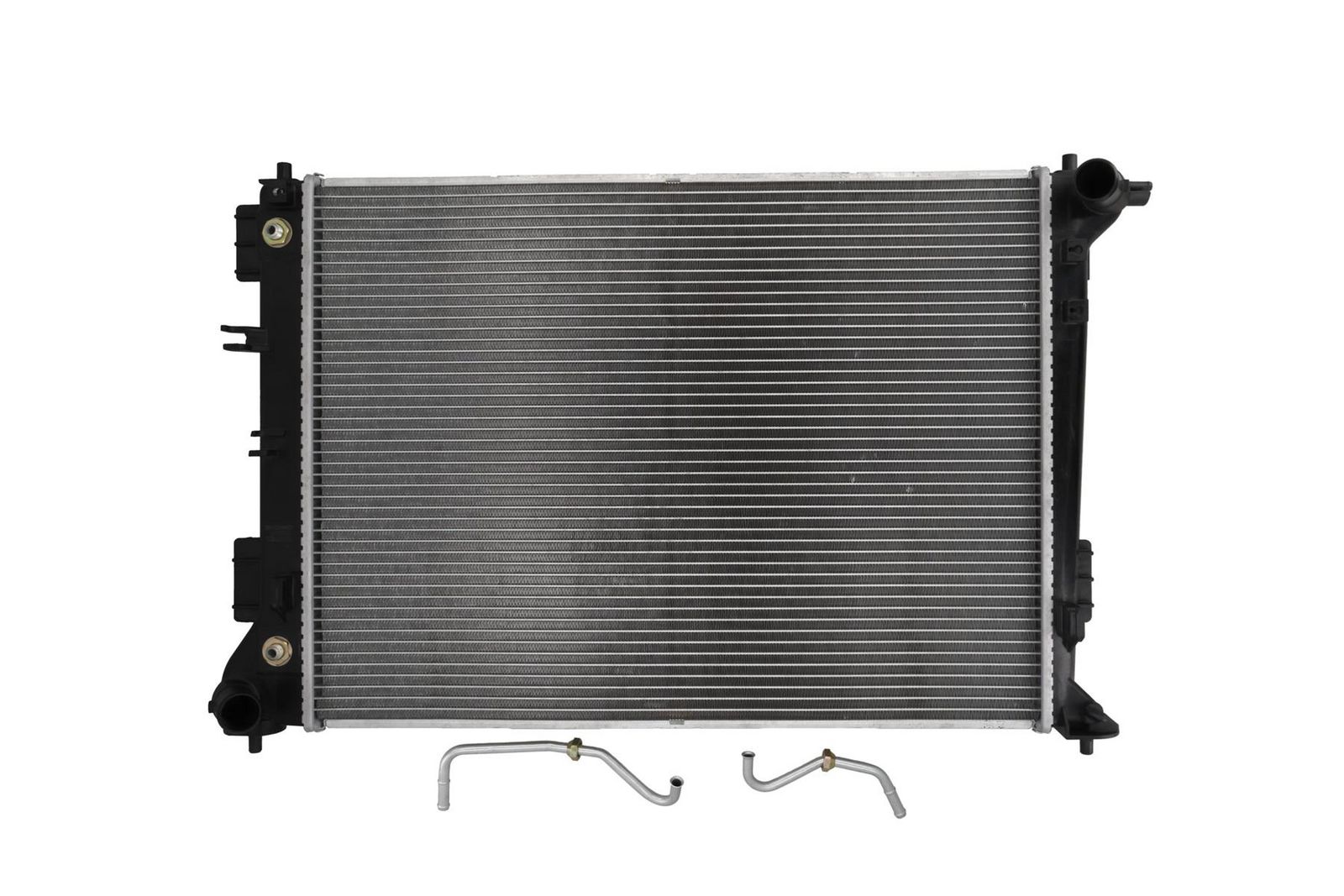 KAMOKA 7700207 Radiatore,...