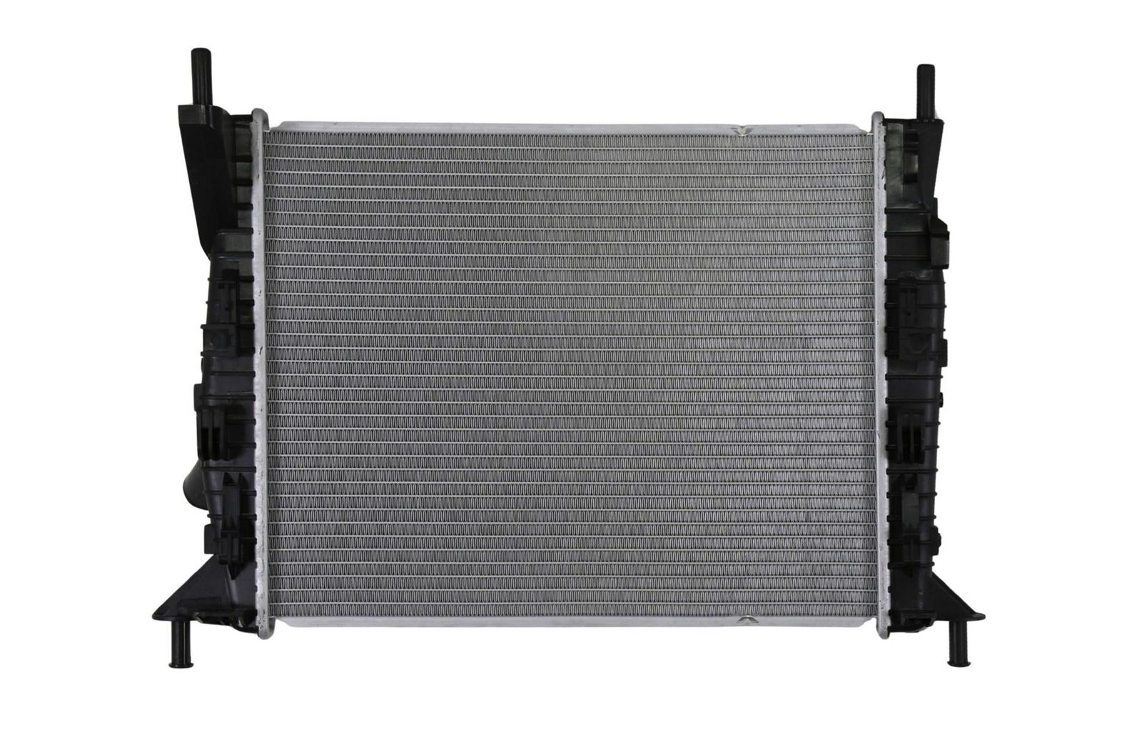 Radiator, engine cooling 2