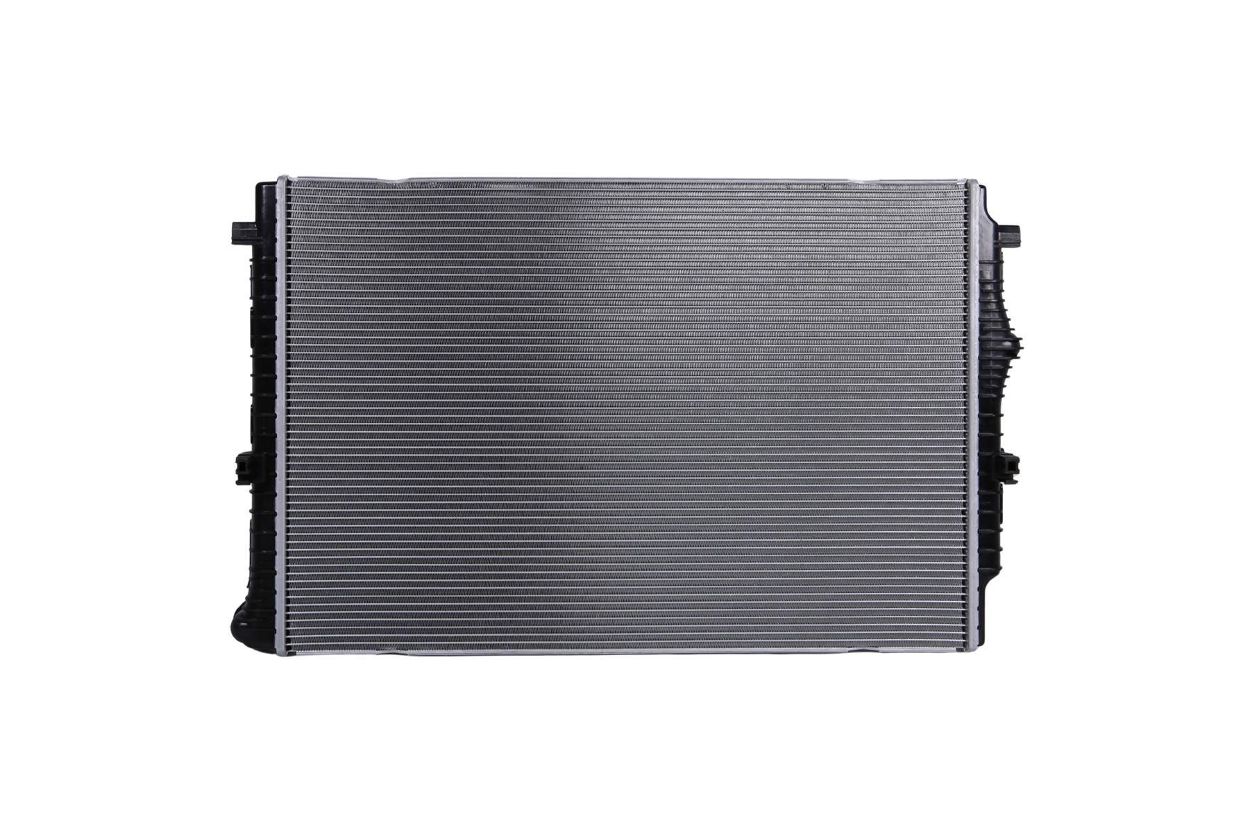 Radiator, engine cooling 2