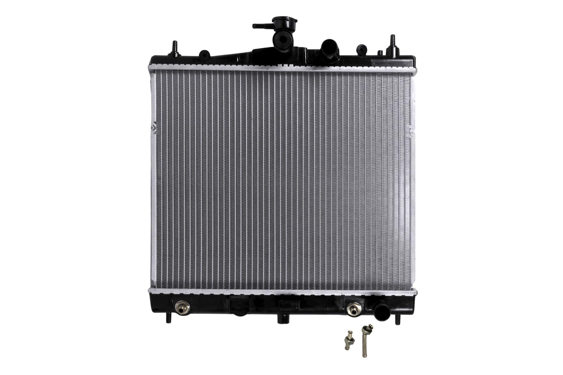 KAMOKA 7700232 Radiatore,...